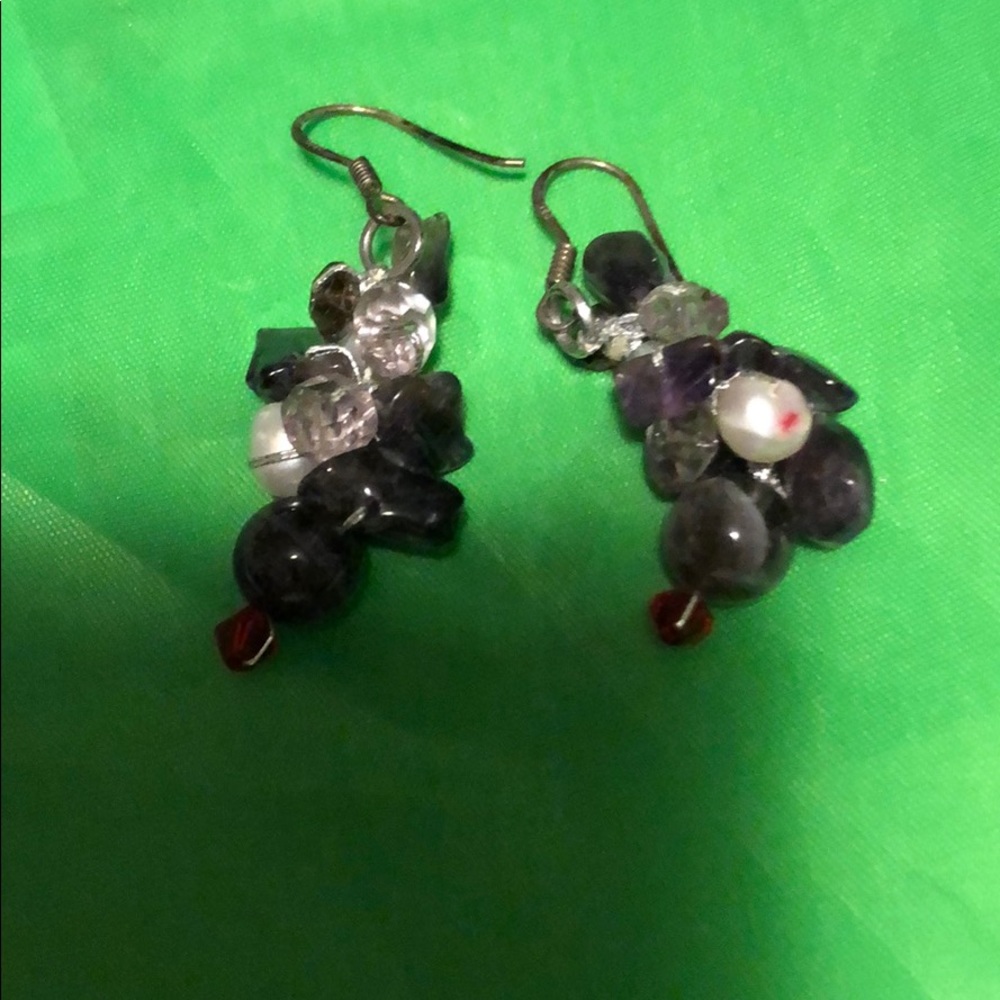Used earrings - Picture 4 of 4